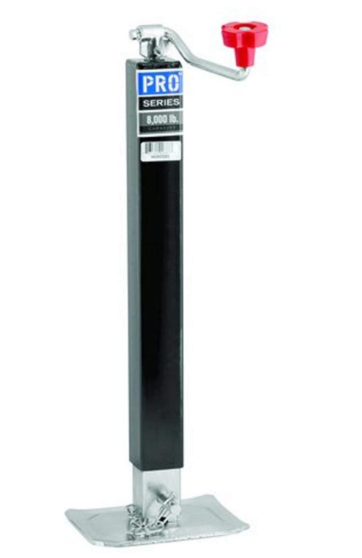 Pro Series Hitch Trailer Tongue Jack 1400800383